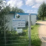 Mobilheim Im Amazonas Camp - Viel Platz Und Komfort Loitz