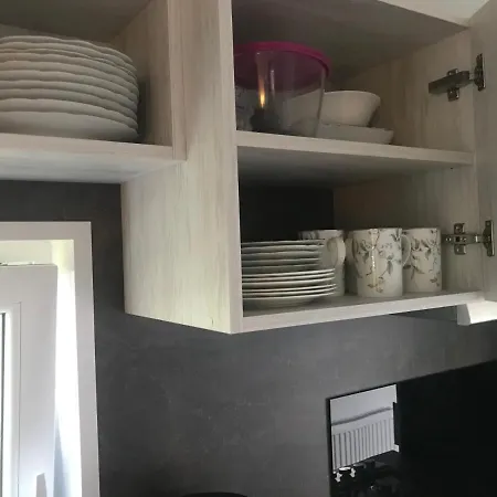 Camping Mobilheim Im Amazonas Camp - Viel Platz Und Komfort Loitz