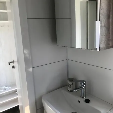 Camping Mobilheim Im Amazonas Camp - Viel Platz Und Komfort