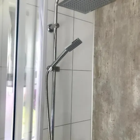 Mobilheim Im Amazonas Camp - Viel Platz Und Komfort Camping *