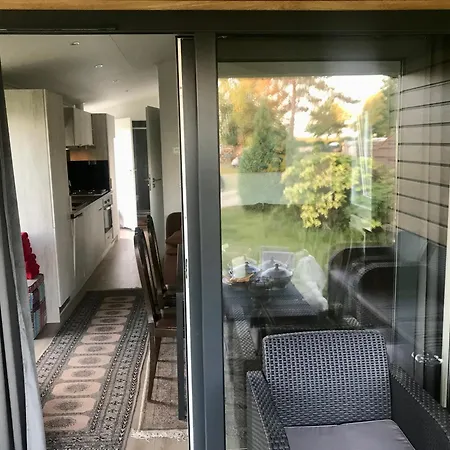 キャンプ場 Mobilheim Im Amazonas Camp - Viel Platz Und Komfort *