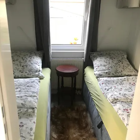 Mobilheim Im Amazonas Camp - Viel Platz Und Komfort *