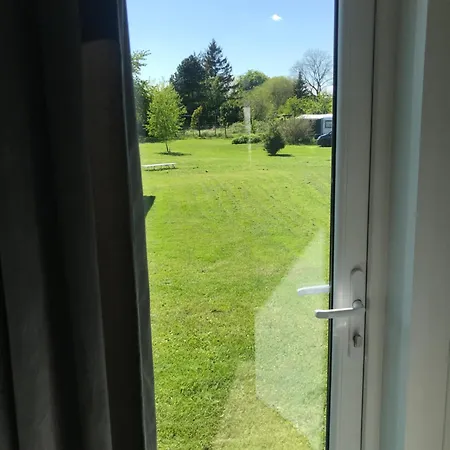 Mobilheim Im Amazonas Camp - Viel Platz Und Komfort *