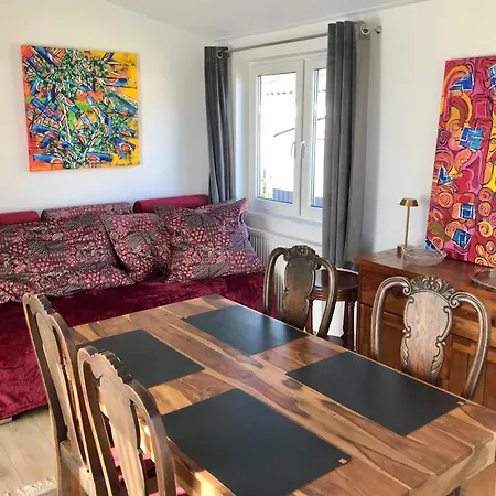 Camping Mobilheim Im Amazonas Camp - Viel Platz Und Komfort *