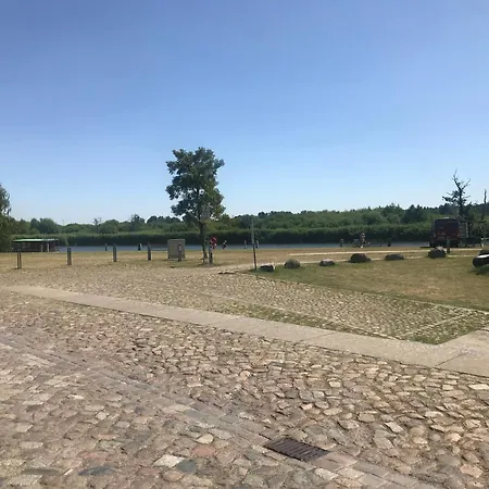 Mobilheim Im Amazonas Camp - Viel Platz Und Komfort *