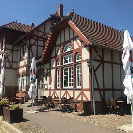 Mobilheim Im Amazonas Camp - Viel Platz Und Komfort