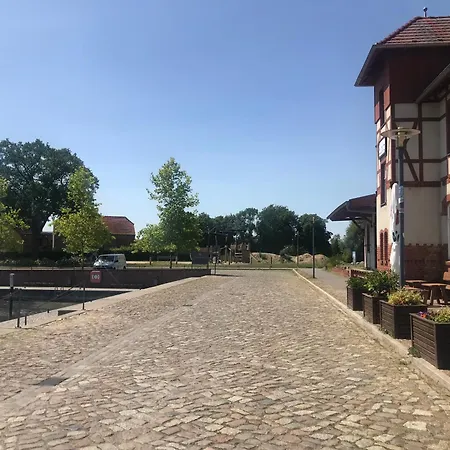 Mobilheim Im Amazonas Camp - Viel Platz Und Komfort Camping *