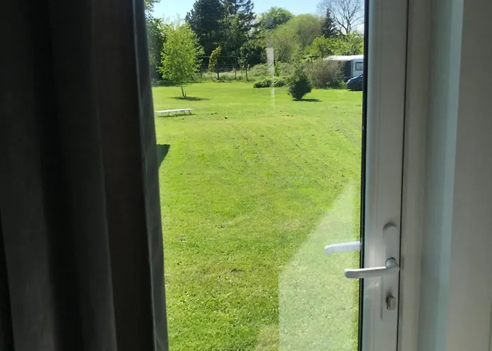 Mobilheim Im Amazonas Camp - Viel Platz Und Komfort *